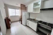 Apartamento para locação com 1 dormitório - Vila Butantã - FL63