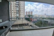 Apartamento para alugar com 3 quartos - Butantã - FL63