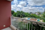 Apartamento para locação com 3 quartos - Butantã - FL63