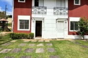 Casa com 2 dormitórios- Chácara Canta Galo - Cotia/SP FL48