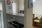 Apartamento do lado do metrô Vila Sonia, 57m², 1 vaga livre e coberta FL15