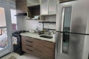 APARTAMENTO 2 DORMITÓRIOS MOBILIADO PROX. USP FL48