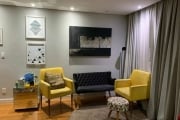 Apartamento com 3 Quartos à venda, 84m² - Vila Andrade FL15