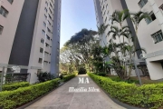 APARTAMENTO - 3 QUARTOS - 2 BANHEIROS - 1 VAGA - JD. BONFIGLIOLI - FL47