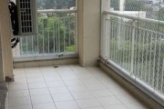 Apartamento na Raposo Tavares, 91m², 3 Dorms, 1 Suíte, 2 Vagas e Lazer Completo - FL12