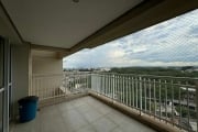 Apartamento Moderno de 106m² na Raposo Tavares ? 2 Dormitórios, 1 Suíte, 2 Vagas FL12