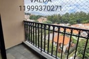 Apartamento com 2 quartos para alugar na Rua Poetisa Colombina, 111, Jardim Bonfiglioli, São Paulo