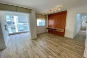 Apartamento 95m2 no Eco Vitallis,3 Quartos,1 suíte,varanda goumert,2 vagas. FL13