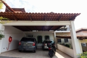 Sobrado no Jardim Bonfiglioli/Rio Pequeno, 125m², 3 Dormitórios e 2 Vagas - FL43