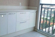 Apartamento na Av. Otacílio Tomanik, 3 Dormitórios (1 Suíte), 2 Vagas FL12