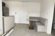 Apartamento com 2 quartos para alugar na Rua Coronel Ferreira Leal, 189, Vila Gomes, São Paulo