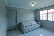 Apartamento Mobiliado para alugar 2 quartos - Vila Indiana - FL63