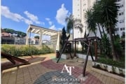 APARTAMENTO 2 DORMITORIOS (1 SUITE) COM 1 VAGA PERTO DO METRO VILA SONIA