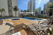Apto na Vila Andrade prox. ao Shopping Jd. Sul, 87m², 3 dorms; 1 suites, 2 vagas. FL23