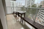 Apartamento proximo ao Shopping Jardim Sul, 87metros, 2 dormitórios sendo 2 suites. FL23