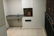 Apartamento para aluguel 2 quartos - Vila Gomes - FL63