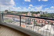 APARTAMENTO 3 DORMITÓRIOS COM VARANDA PROX. USP FL48