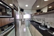 Apartamento Cobertura: 195 metros, 3 dormitórios, 2 suites, 3 vagas