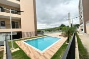 Apartamento com varanda Grill, 41 metros, 2 dormitórios FL34