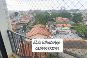 LINDO APARTAMENTO OTIMA LOCALIZAÇÃO FL 31