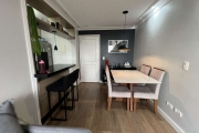 Apartamento com 2 Quartos à venda, 50m² - Vila Gomes FL15