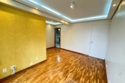 Apartamento 62m2 no Vila Gomes,3 Quartos,2 banheiros,1 vaga.  FL13