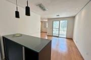 Apartamento á venda na Vila Andrade, 67 metros, 3 dormitórios FL34