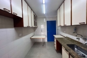 Apartamento 93m² no Condomínio PAÇO DAS ARVORES FL15