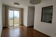 Apartamento para locação 2 quartos - Jardim Bonfiglioli - FL63