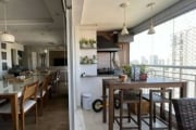 Apartamento 105m2 condomínio Exuberance Bonfiglioli,3 Quartos,1 suite,2 vagas. FL13