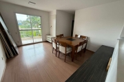 Apartamento Vila Polopoli - 3 dormitórios. FL56