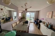 APARTAMENTO NOVO  3 DORMITÓRIO NO MORUMBI FL48