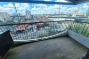 Apartamento para locação 3 dormitórios - Jardim  Bonfiglioli - FL63