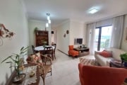 Apartamento 60m² 2 Quartos, 1 vaga FL15