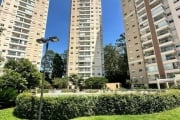 Apartamento á venda em condominio Clube, 91 metros, 3 dormitórios FL34