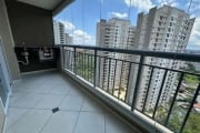 Apartamento á venda na Vila Andrade, 69 metros, 3 dormitórios, 1 suite FL34