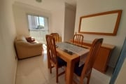 Apartamento Mobiliado para aluguel com 3 quartos - Vila Butantã - FL63