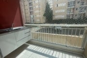 Apartamento Vila Polopoli - 2 dormitórios. FL56