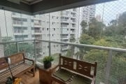 Apartamento 84m², Condomínio MERLOT FL15