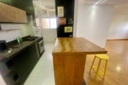 Apartamento 72m2 no Jardim Bonfiglioli,3 Quartos,1 suite,2 vagas,depósito.FL13