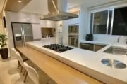 Apartamento 125m2 condomínio Andorinha,3 Quartos,1 suíte,2 vagas,varanda gourmet.FL13