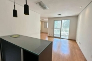 Apartamento 3 Quartos 1 Suíte, 67m² - Vila Andrade FL15