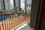 Apartamento com 1 quarto para alugar na Rua Miragaia, 174, Butantã, São Paulo