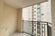 Apartamento Passeio do Bosque. 2 dormitórios, 1 suíte, 1 vaga .fl58