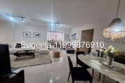 Apartamento Butantã:156 metros, 4 dormitórios, 2 vagas