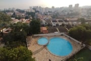 JARDIM BONFIGLIOLI - APARTAMENTO PRONTO MORAR