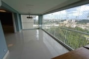 Cond. Mairare - Apartamento completamente reformado, lindo, 171mts. FL23