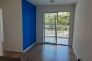 Apartamento para locação 2 dormitórios - Vila Gomes - FL63