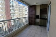 Apartamento para alugar 3 quartos -  Varanda Gourmet - Butantã - FL63