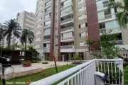 Apartamento para alugar 3 quartos - Varanda Com Churrasqueira - FL63